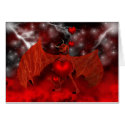 Adult Valentine, Horney, Sexy, Devil cards