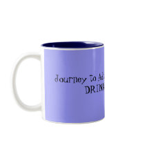 Adulthood Coffee Mug
