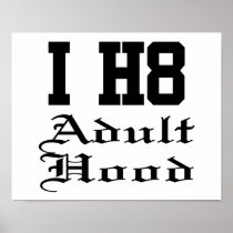 adulthood