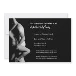 Adults Only Party Invitations