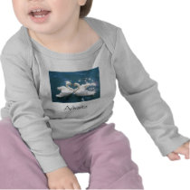 Advaita Swans T Shirts