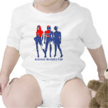Advance Australia Fair, Australia T-Shirts!