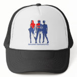 Advance Australia Fair, Australia T-Shirts! Trucker Hats
