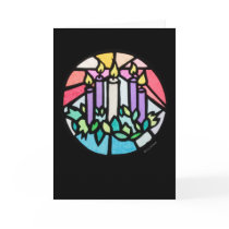 advent card