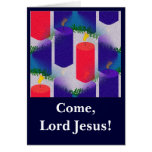 ADVENT cards