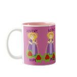 ADVENT Mug-Customize