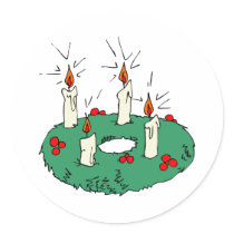 Advent Wreath