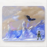 ADVENTURE-COLOR copia Mouse Pad