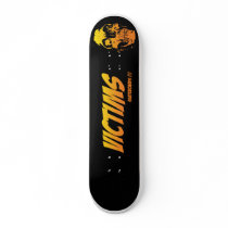 Adventure Custom Skate Board