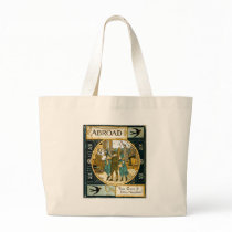 Adventures Abroad by Ship Bags