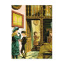 Adventures Abroad Post Cards