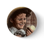 Adventures of Tom Sawyer buttons