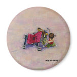 ADVENTUROUS2 REFRIGERATOR MAGNETS