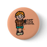 advertise your cute factor. buttons