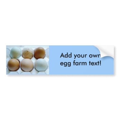 Advertise your Free Range Egg Farm! by CountryCorner