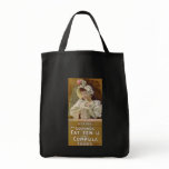 Advertisment for Get Fat Food Tables 1895 bags