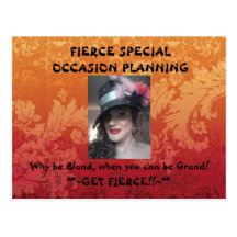 ADVERTISMENTS OF MY BUSINESS POST CARDS