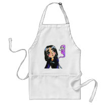 Advice Aprons