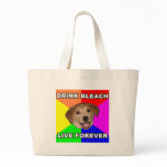 Advice Dog Bag