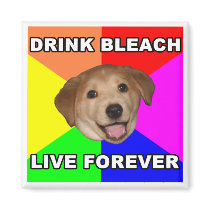 Advice Dog