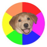 Advice Dog