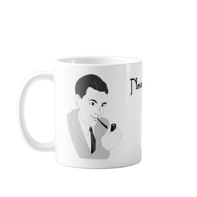 Advice for Dads Mug by ChiaPetRescue