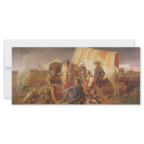 Advice on the Prairie by William Tylee Ranney