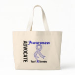 Advocate ALS Awareness bags