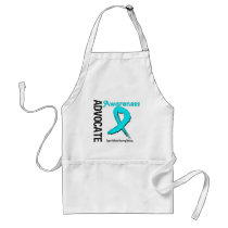 Advocate Awareness Addiction Recovery Aprons