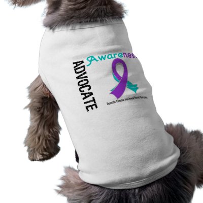 Advocate Awareness Ribbon Domestic Violence by giftsforawareness