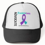 Advocate Awareness Ribbon Domestic Violence