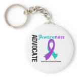 Advocate Awareness Ribbon Domestic Violence