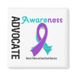 Advocate Awareness Ribbon Domestic Violence