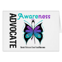 Advocate Awareness v2 Domestic Violence