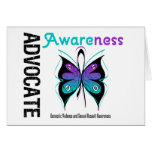 Advocate Awareness v2 Domestic Violence cards