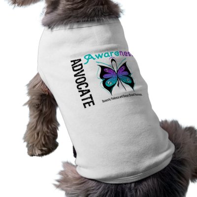 Advocate Awareness v2 Domestic Violence by giftsforawareness