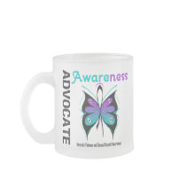 Advocate Awareness v2 Domestic Violence Mugs