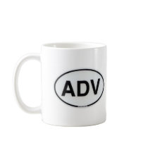 ADVRIDER MUG