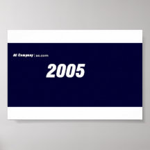 AE Company Poster