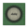 Aedán Square Magnet