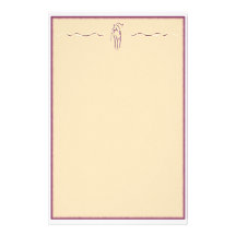 "Aeolus" Logo ~ Stationery