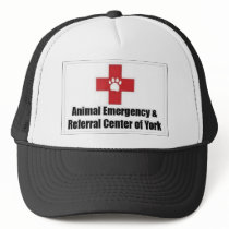 AERC Baseball Cap