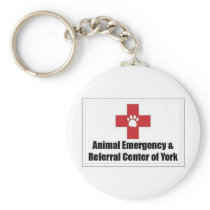 AERC Keychain