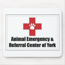 AERC Mousepad