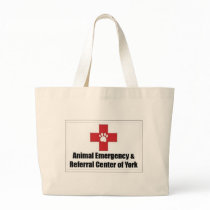 AERC Tote Bag