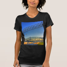 Aerial Lift Bridge Shirt