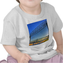 Aerial Lift Bridge Tees