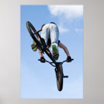 Aerial Poster