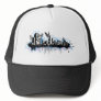 AerialH001 Mesh Hat