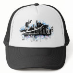 AERIALH002 hats